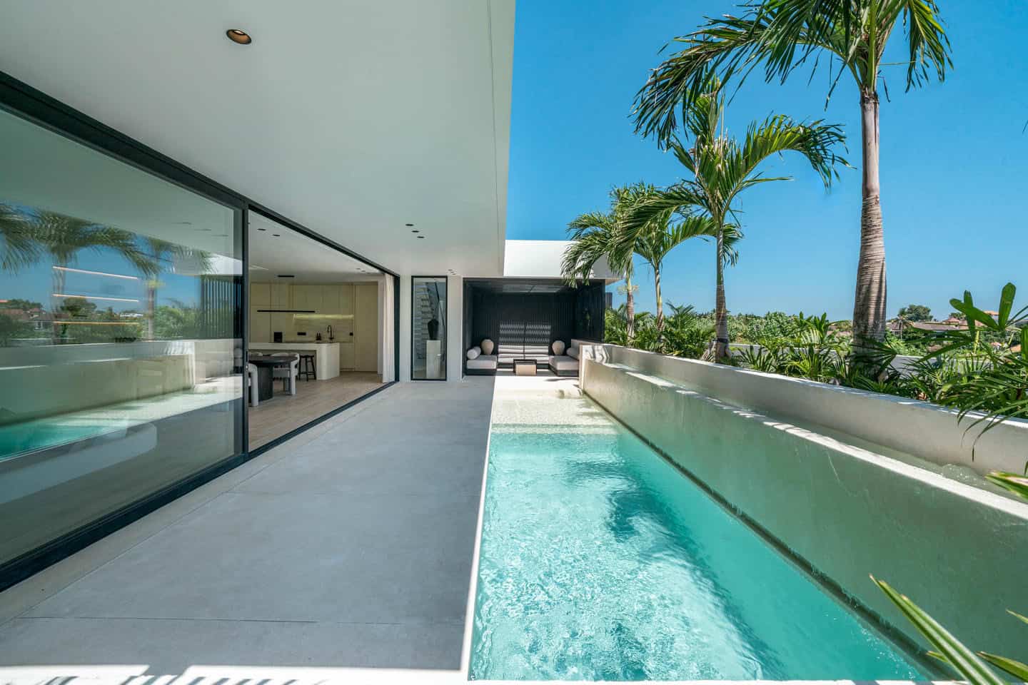 SPACIOUS 4 BEDROOM VILLA FOR SALE LEASEHOLD IN UMALAS BE-620 